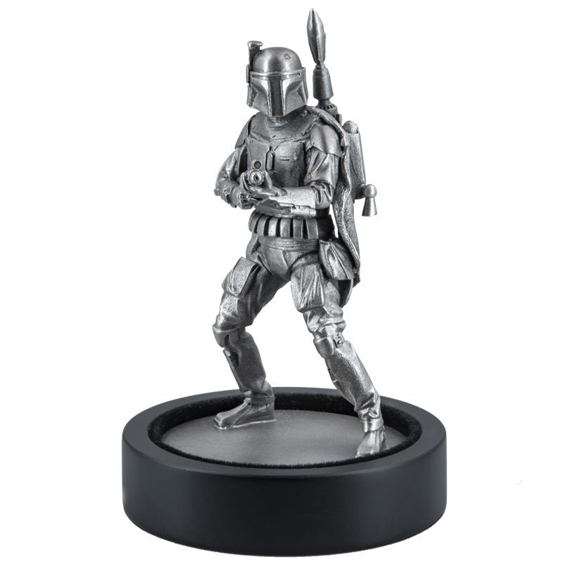 Серебряная миниатюра Новой Зеландии 